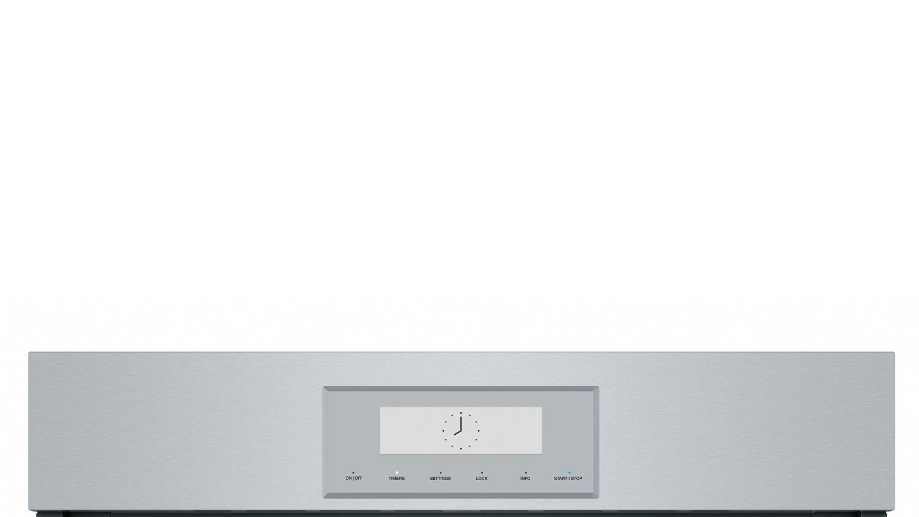 30" Thermador Professional Series Combination Wall Oven - POM301W