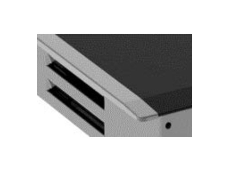 24" Porter & Charles Built-In 4-Zone Induction Cooktop - CI60XB