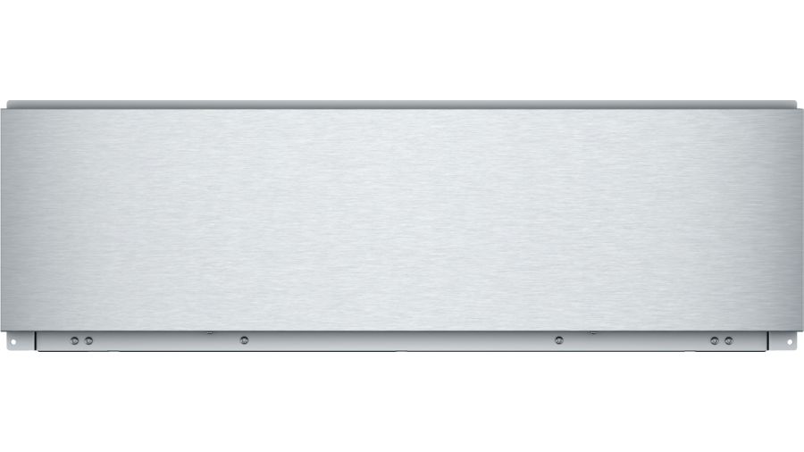30" Thermador Traditional Warming Drawer Push to Open - WD30WC