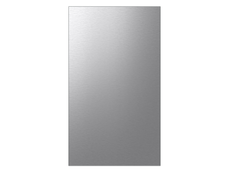 Samsung Bespoke 4-Door Flex Refrigerator Bottom Panel - RA-F18DBBQL/AA