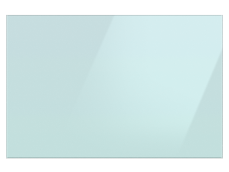 Samsung Bespoke 3-Door Bottom Drawer Panel - RA-F36DB3CM/AA