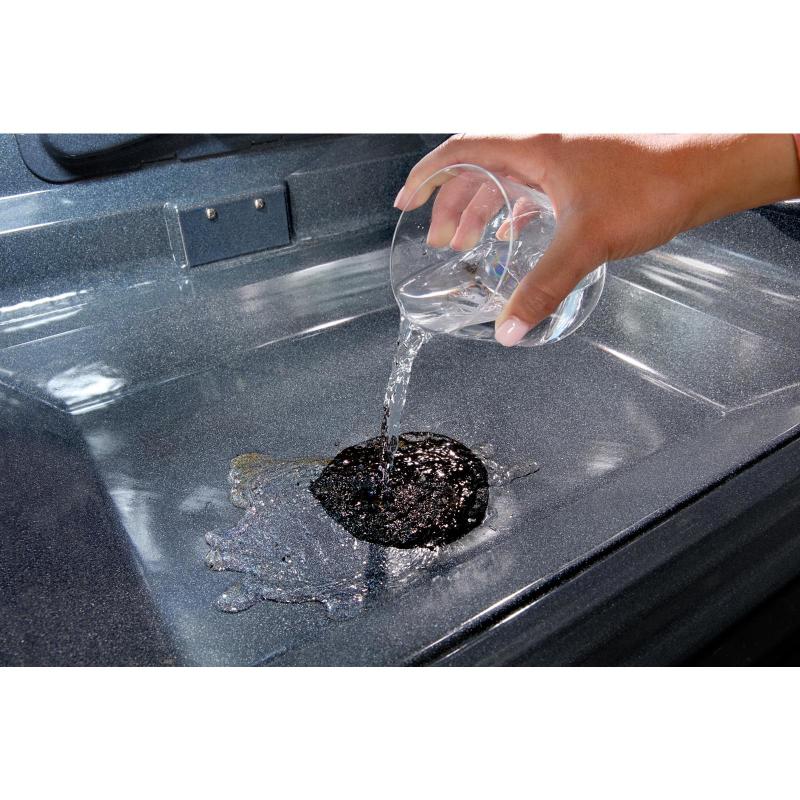 30" Whirlpool Electric Range with Air Cooking Technology - YWFES4530SZ