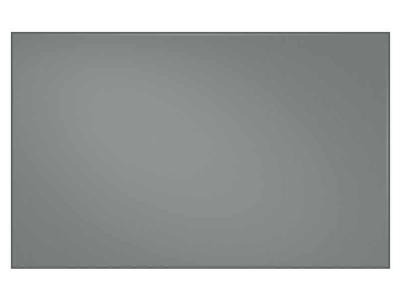 Samsung Bespoke 4-Door Bottom Drawer Panel - RA-F36DB431/AA