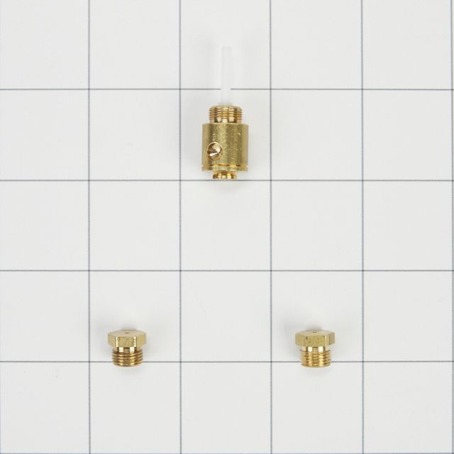 Whirlpool Combination Gas Dryer Conversion Kit for Large Capacity Thin Twins - 3392235A