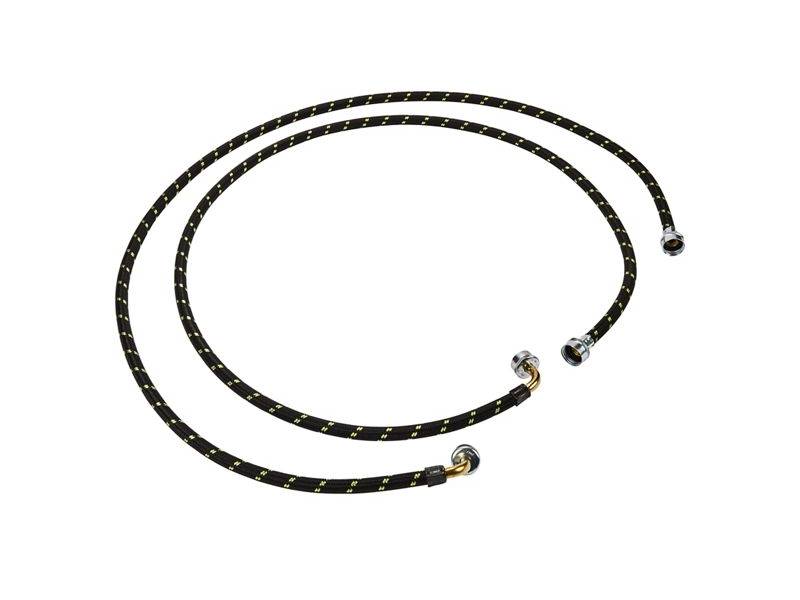 Whirlpool Two Washer Fill Hoses - 8212638RC