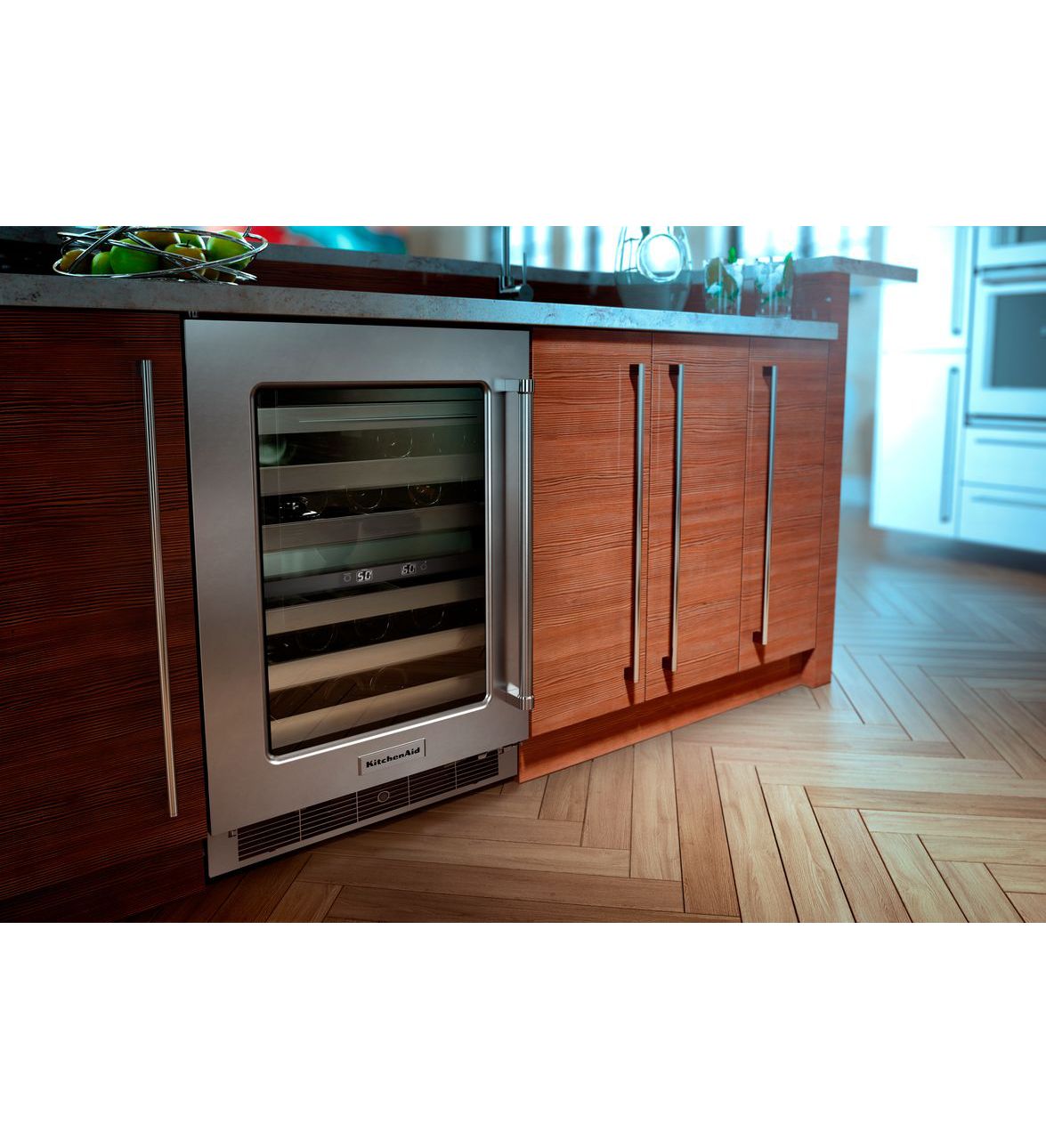 KitchenAid KOCE500ESS 30" Combination Wall Oven BURLINGTON SHOWR