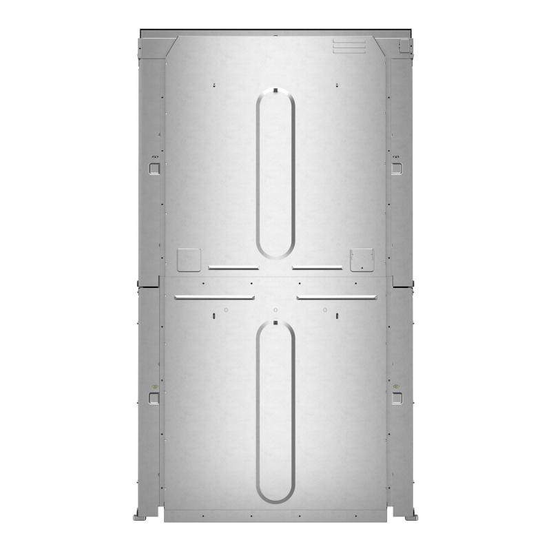 30" KitchenAid Smart Electric Double Wall Oven with Assisted Cooking Modes - KOED730SPS