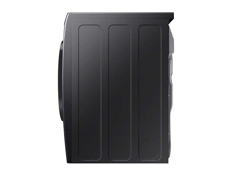 24" Samsung 4.0 Cu. Ft. 6000 Series Compact Electric Dryer - DV25FG60BVBBAC