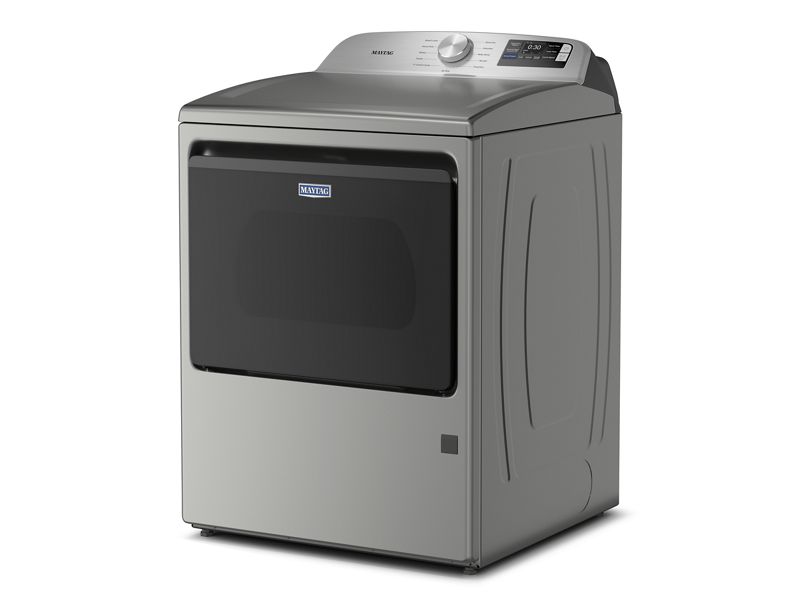 27" Maytag 7.4 Cu. Ft. Smart Top Load Gas Dryer with Extra Power - MGD6205RR