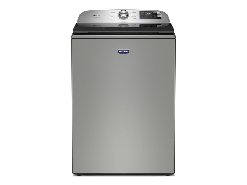 27" Maytag 6.0 Cu. Ft. Pet Pro Top Load Agitator Washer - MTW7205RR