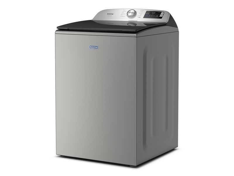 27" Maytag 6.0 Cu. Ft. Pet Pro Top Load Agitator Washer - MTW7205RR