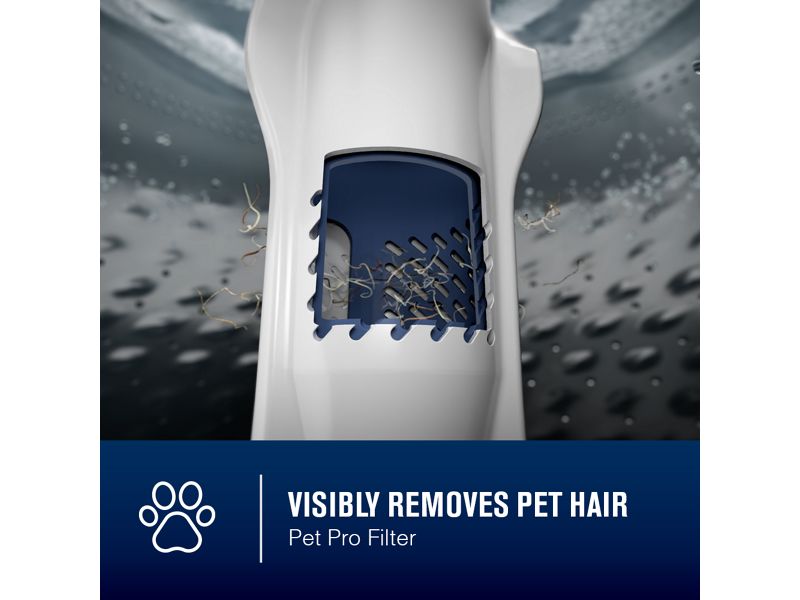 27" Maytag 5.4 Cu Ft. Top Load Agitator Washer with Extra Power and Pet Pro Option - MTW5605RU