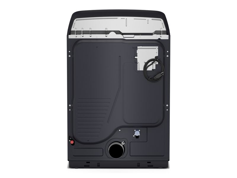 27" Maytag 7.4 Cu. Ft. Top Load Gas Dryer with Pet Pro Option - MGD7205RF