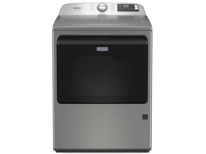 27" Maytag 7.4 Cu. Ft. Pet Pro Top Load Gas Dryer - MGD7205RR