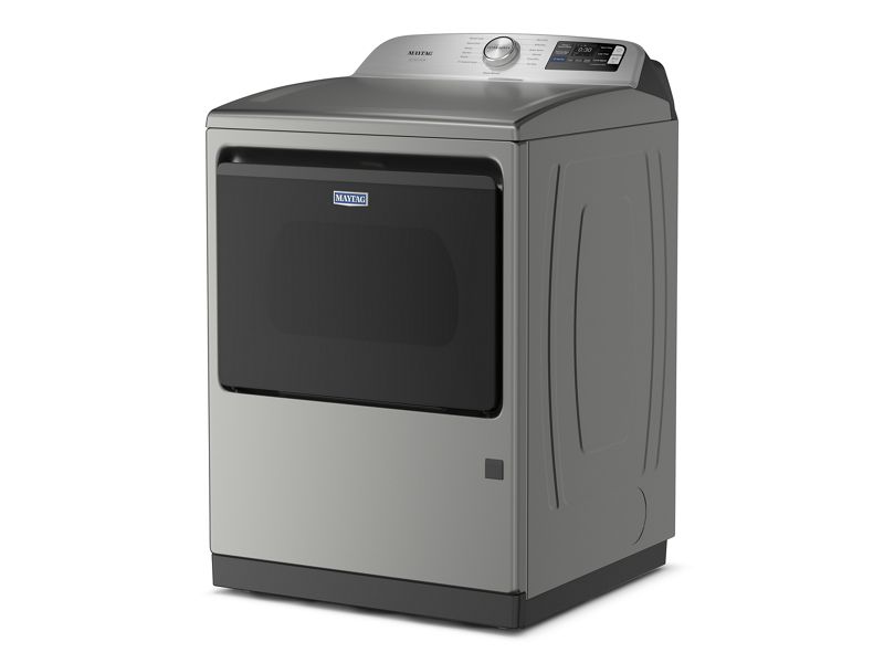 27" Maytag 7.4 Cu. Ft. Pet Pro Top Load Gas Dryer - MGD7205RR