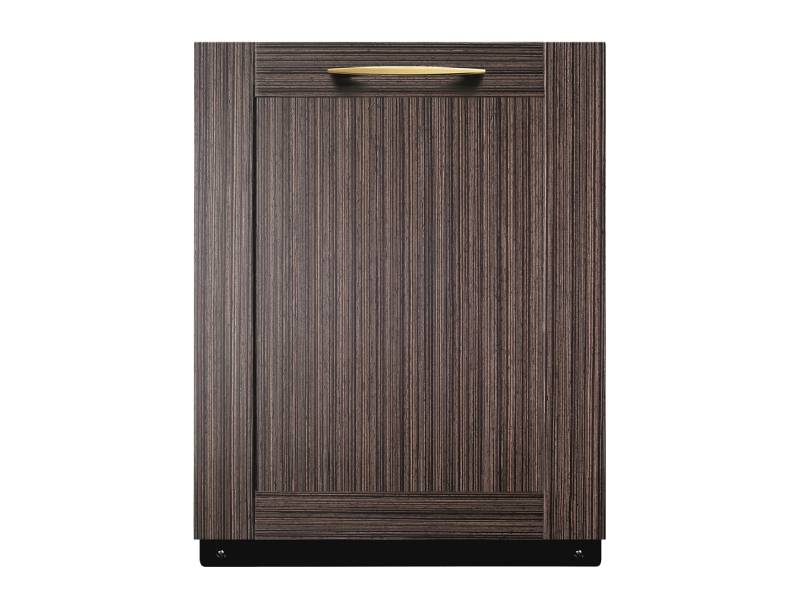 24" Signature Kitchen Suite PowerSteam Panel-Ready Dishwasher - SKSDW2402P