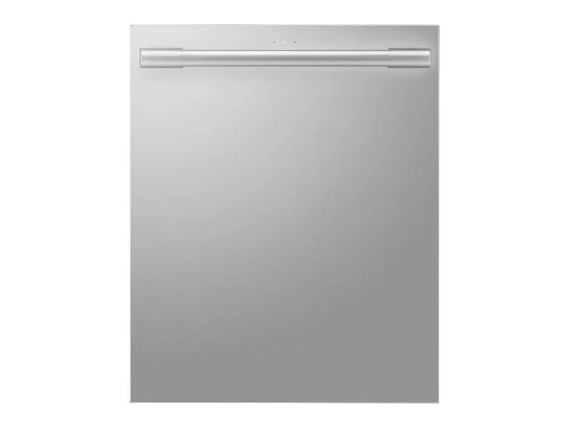 24" Signature Kitchen Suite QuadWash Pro PowerSteam Dishwasher - SKSDW2411S