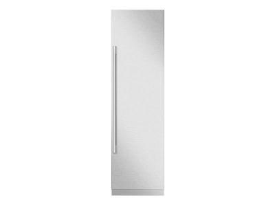 24" Signature Kitchen Suite 13.9 Cu. Ft. Integrated Column Refrigerator - SKSCR2401P