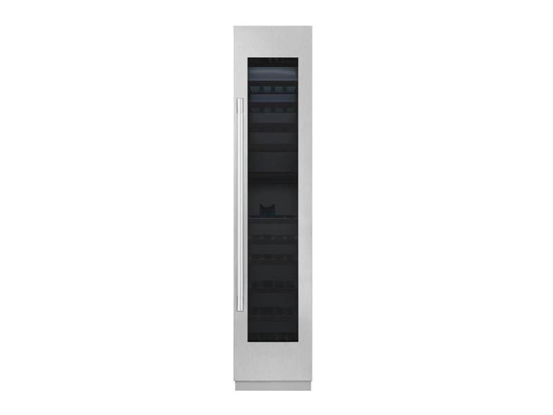 18" Signature Kitchen Suite Integrated Column Wine Refrigerator - SKSCW181RP