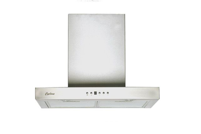 24" Cyclone Alito Collection Wall Mount Range Hood - SCB51424