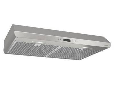 30" Broan 400 CFM Under Cabinet Range Hood In Stainless Steel - BKDJ130SS