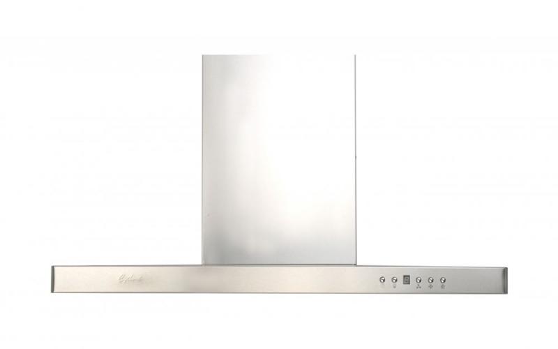 24" Cyclone Pro Collection Wall Mount Range Hood With Baffle Filter - SCB72224