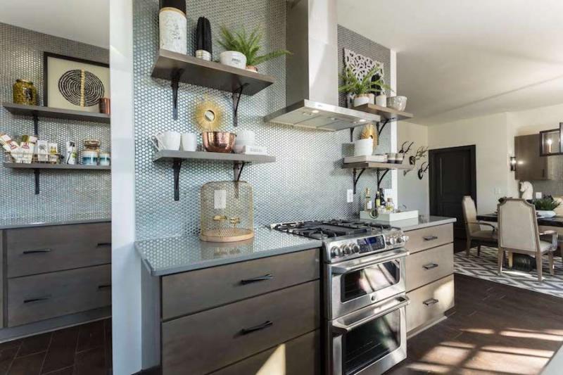 24" Cyclone Pro Collection Wall Mount Range Hood With Baffle Filter - SCB72224