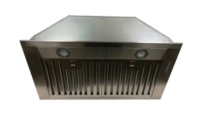 28" Cyclone Classic Collection Insert Range Hood - BXB60628