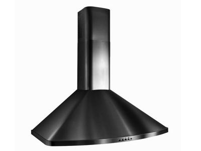 30" Best Wall Mount Chimney Hood - K313930BL