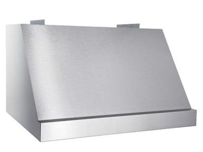 36" Best Classico Series Wall Mount Pro-Style Range Hood - WP28M42SB