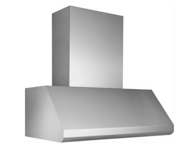 48" Best Pro-Style Range Hood Designed for Outdoor Cooking - WPD39M48SB