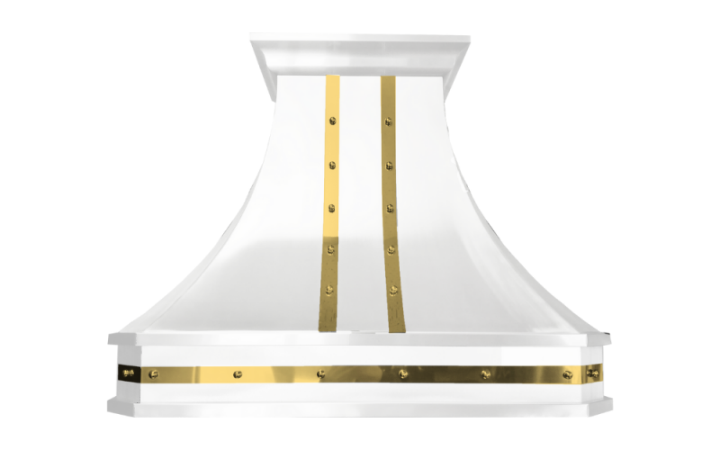 36" Cyclone Design Collection Wall Mount - DCB40636WHC