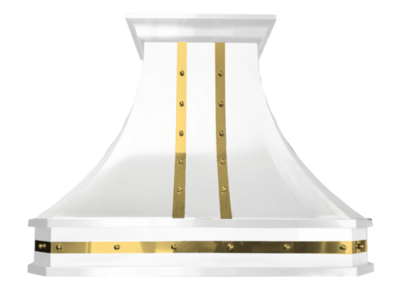 36" Cyclone Design Collection Wall Mount - DCB40636WHC