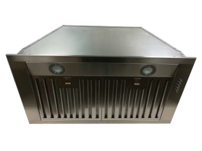 46" Cyclone Classic Collection Cabinet Insert Hood - BXB60646