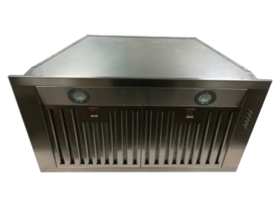 46" Cyclone Classic Collection Cabinet Insert Hood - BXB60646