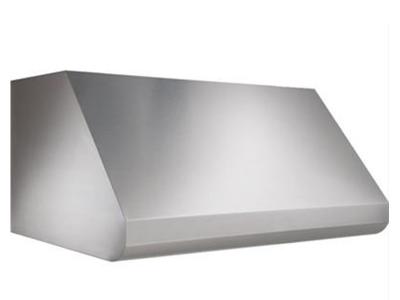 60" Best Pro-Style Outdoor Hood - WPD38I60SB