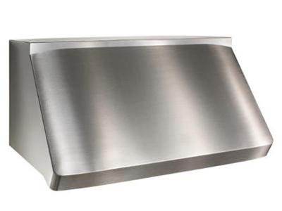 42" Best Wall Mount Canopy Range Hood - WP29M424SB