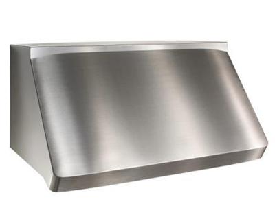 48" Best Wall Mount Canopy Range Hood - WP29M484SB