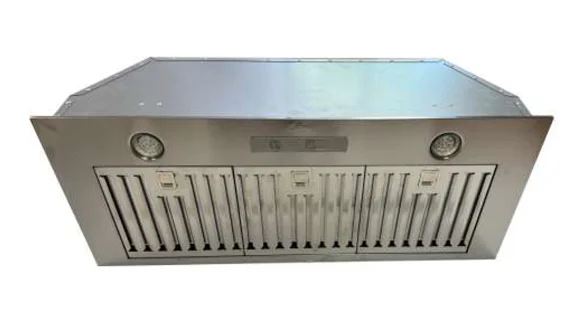 28" Cyclone Classic Collection Insert Range Hood - BXB21428