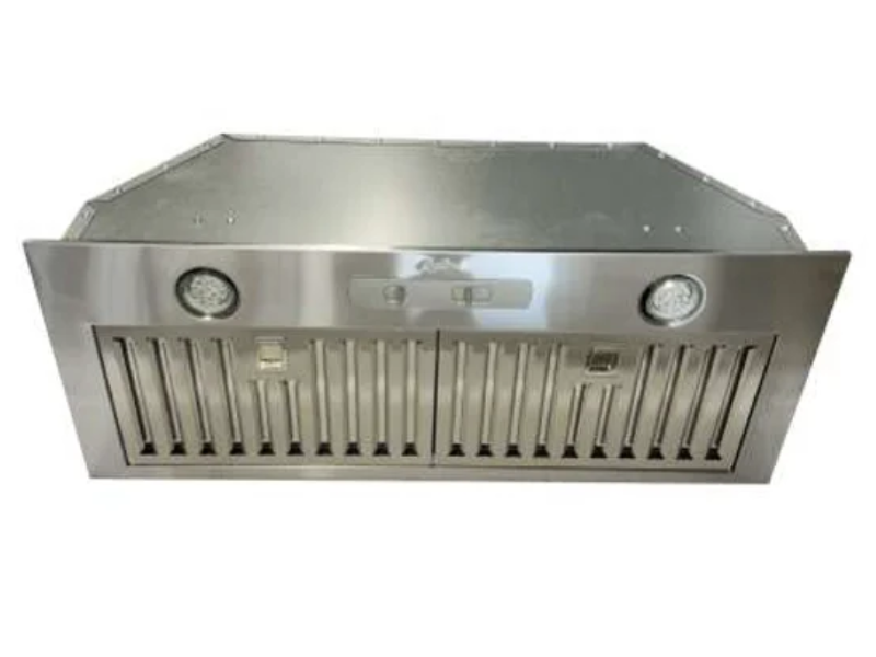 28" Cyclone Classic Collection Insert Range Hood - BXB21428