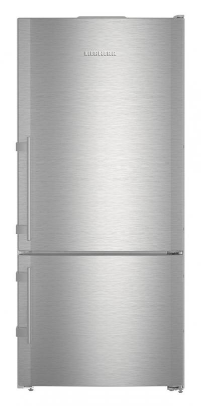 30" Liebherr Fridge-freezer with NoFrost - CS1401RIM