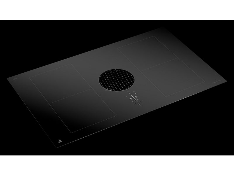 36" Jenn-Air NextGen Downdraft Induction Cooktop - JIDT836SBL