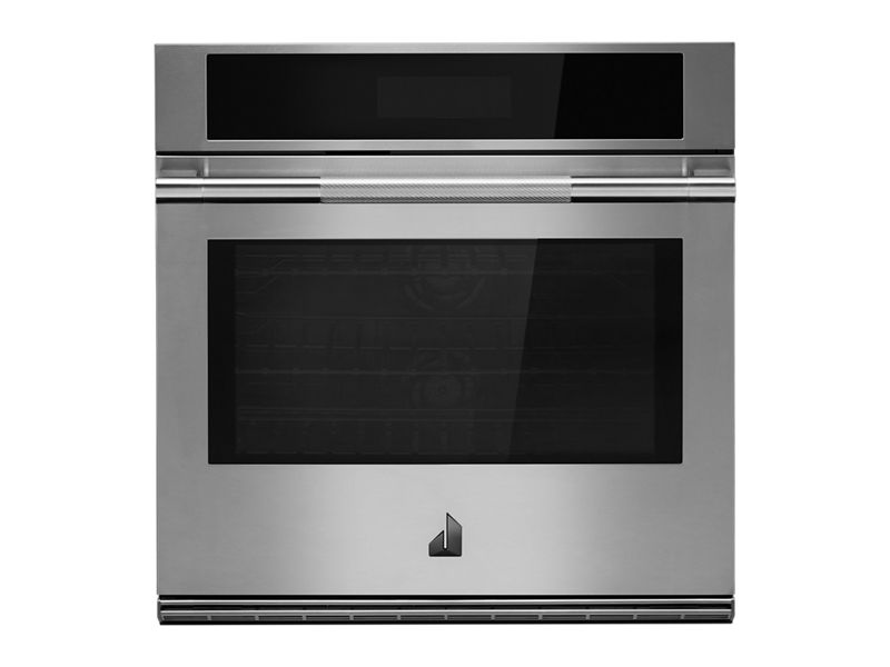 30" Jenn-Air RISE Single Wall Oven with MultiMode True Convection - JOESC530RL