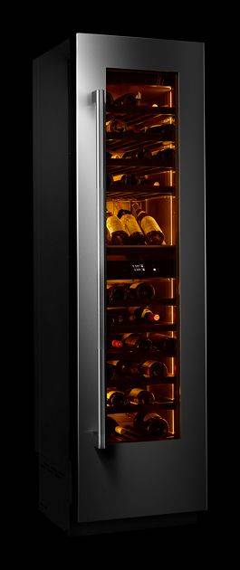 24" Jenn-Air Right Swing Built-In Wine Column Refrigerator - JBWFNR24RX