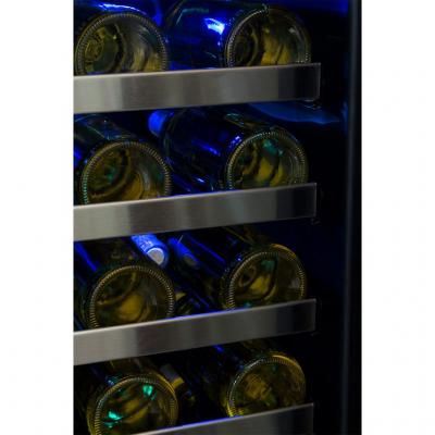 24" Marvel Professional High Efficiency Single Zone Wine Refrigerator - MP24WSF5RP