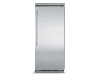36" Marvel Professional Built-In Refrigerator - MP36RA2RS