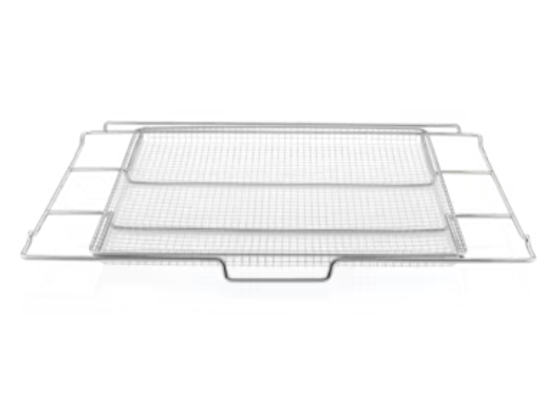 30" Frigidaire Ready Cook Air Fry Tray - FRIGPEREAFT