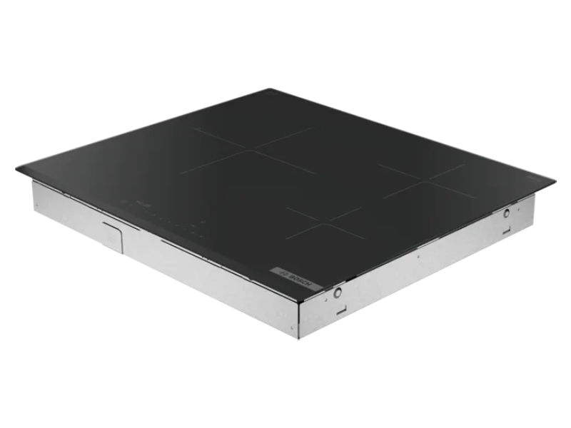 24" Bosch 800 Series Induction Cooktop in Black - NIT8461UC