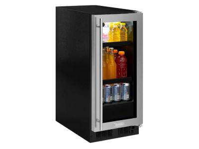 15" Marvel Beverage Center - ML15BCG2RS