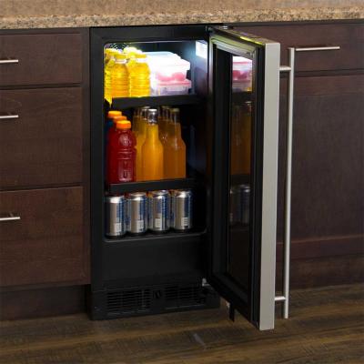 15" Marvel Beverage Center - ML15BCG2RS